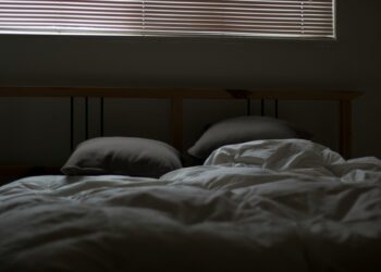 Alzheimer’s Risk Skyrockets With Delayed Dream Sleep