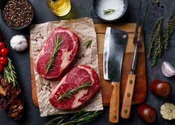 Startling Connection Between Red Meat And Dementia