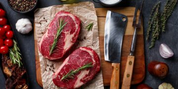 Startling Connection Between Red Meat And Dementia