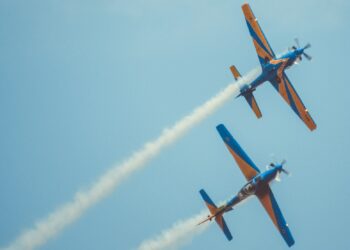 Aircraft Noise Linked To Serious Heart Risks