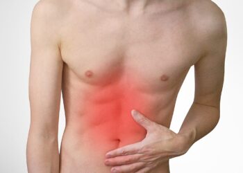 What Condition Involves Chronic Stomach Lining Inflammation?