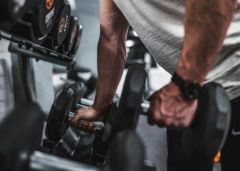 Doctors Reveal Weight Threshold For Being In Great Shape