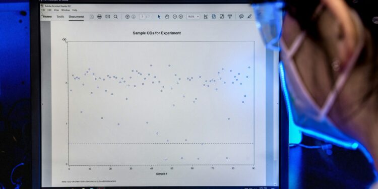 Bird Flu Data Wiped By CDC