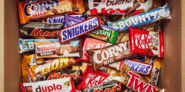 Scientists Exposes After Dinner Sweet Cravings