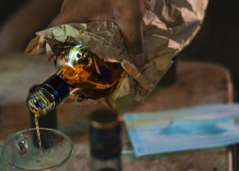 The Miracle Drug Reducing Alcoholism