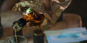 The Miracle Drug Reducing Alcoholism