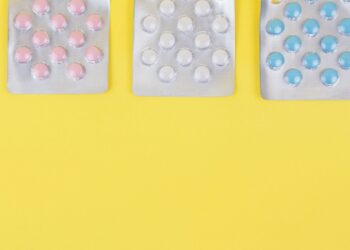 FDA Greenlights First New Pain Pill In Years