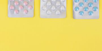 FDA Greenlights First New Pain Pill In Years