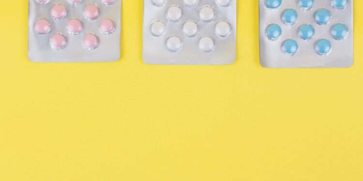 FDA Greenlights First New Pain Pill In Years