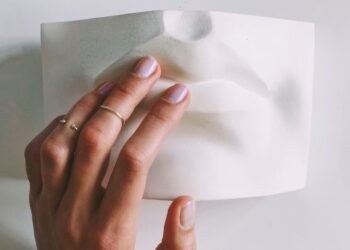 What Is The Medical Term For The White Crescent At The Nail Base?