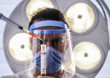 New Blood Test Drastically Improves Stroke Treatment