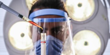 New Blood Test Drastically Improves Stroke Treatment