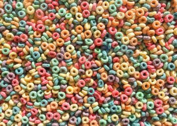 Top 5 Healthiest Cereals On The Shelves