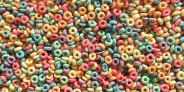 Top 5 Healthiest Cereals On The Shelves