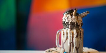 Frozen Shakes Listeria Outbreak Claims 12 Lives