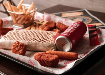 Ultra-Processed Foods Are Taking Over Kids’ Diets