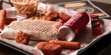 Ultra-Processed Foods Are Taking Over Kids’ Diets