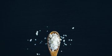 Experts Uncover Disturbing Salt Truth