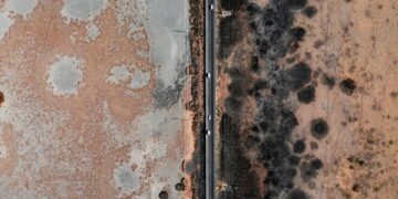 The Household Threat Causing Brain Fog And Allergies