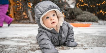 The Key To Supercharging Infant Health