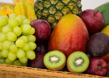 Fight Muscle Loss With Common Fruit