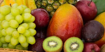 Fight Muscle Loss With Common Fruit