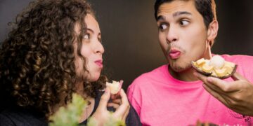 What Is The Condition Called When People Have Trouble Swallowing?