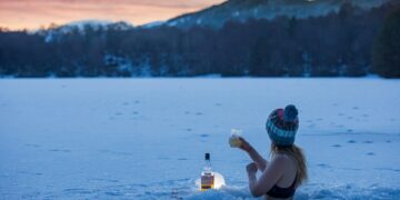 The Unexpected Health Boost Of Cold Water