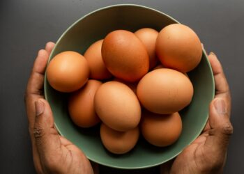 Debunking The Egg Misconceptions That Just Won’t Die
