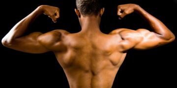 What’s The Term For Rapid Muscle Breakdown?