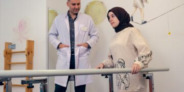 What Rare Disorder Causes Painful Muscle Stiffness Triggered By Touch Or Noise?