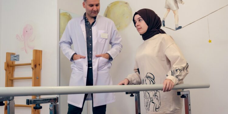 What Rare Disorder Causes Painful Muscle Stiffness Triggered By Touch Or Noise?