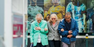 The 2 Most Powerful Factors That Influence Aging