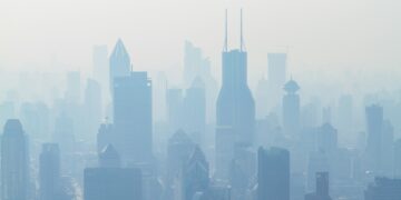 Air Pollution Threatens Unborn Babies
