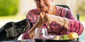 Doctors Reveal Foods That Could Be Dangerous For Seniors