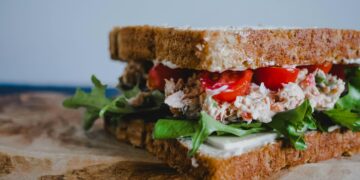 Massive Tuna Recall Hits Multiple States Over Poisoning Fears