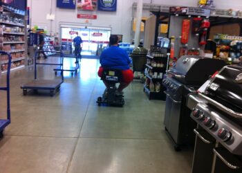 Obesity Epidemic Explodes Worldwide