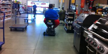 Obesity Epidemic Explodes Worldwide