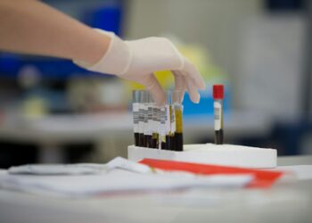 What Is The Condition Where Blood Can’t Carry Enough Oxygen?