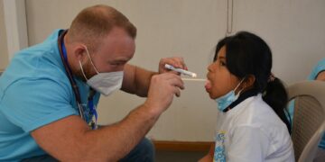 Tonsil Removal Could Be The Solution To Sleep Apnea