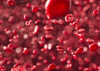 What Is The Medical Term For The Disorder With High Red Blood Cells?