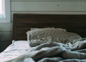 At-Home Fixes To Change Sleep Forever