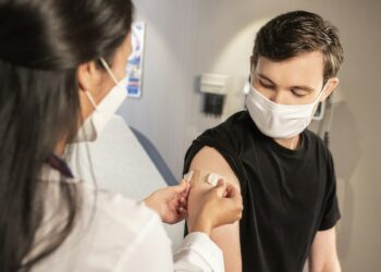 Flu Season Sparks Rising Fears Of Brain Complications
