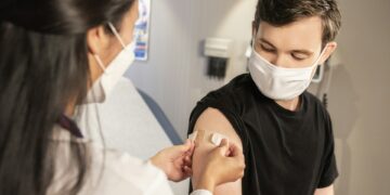 Flu Season Sparks Rising Fears Of Brain Complications