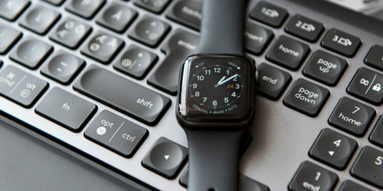 More Effective Way For Smartwatches To Track Health Revealed