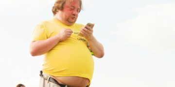 What Condition Involves Excess Cortisol, Causing Weight Gain?