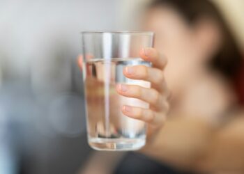 Fluoride Ban Begins With Utah