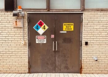 Experts Warn Of Dangerous ‘Forever Chemicals’ Threatening Health