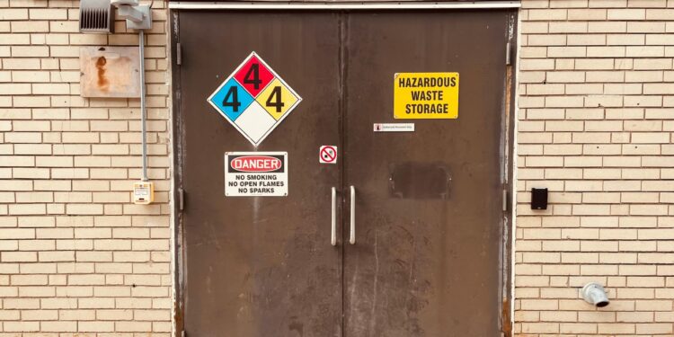 Experts Warn Of Dangerous ‘Forever Chemicals’ Threatening Health