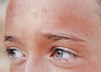 What Is The Condition Where The Body Can’t Sweat And Regulate Temperature?